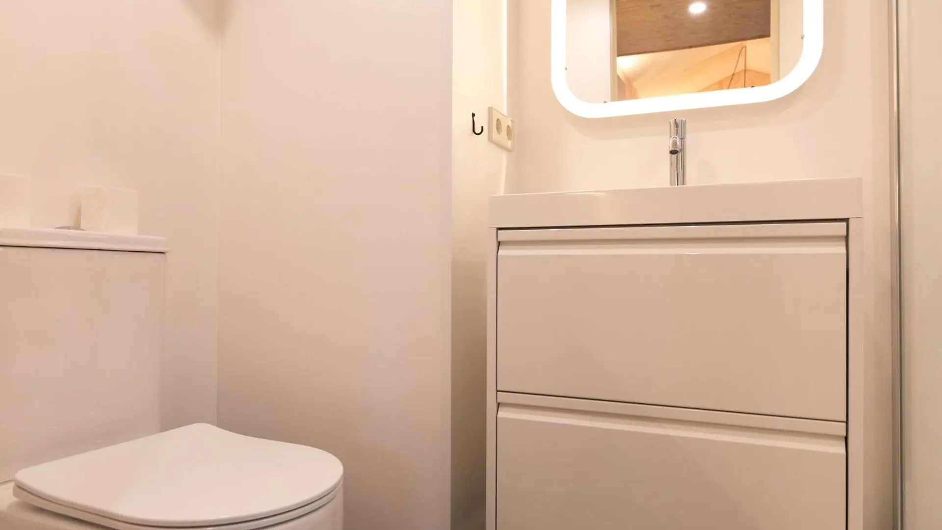 Holacamp Sitges Relax Hotel Campsite