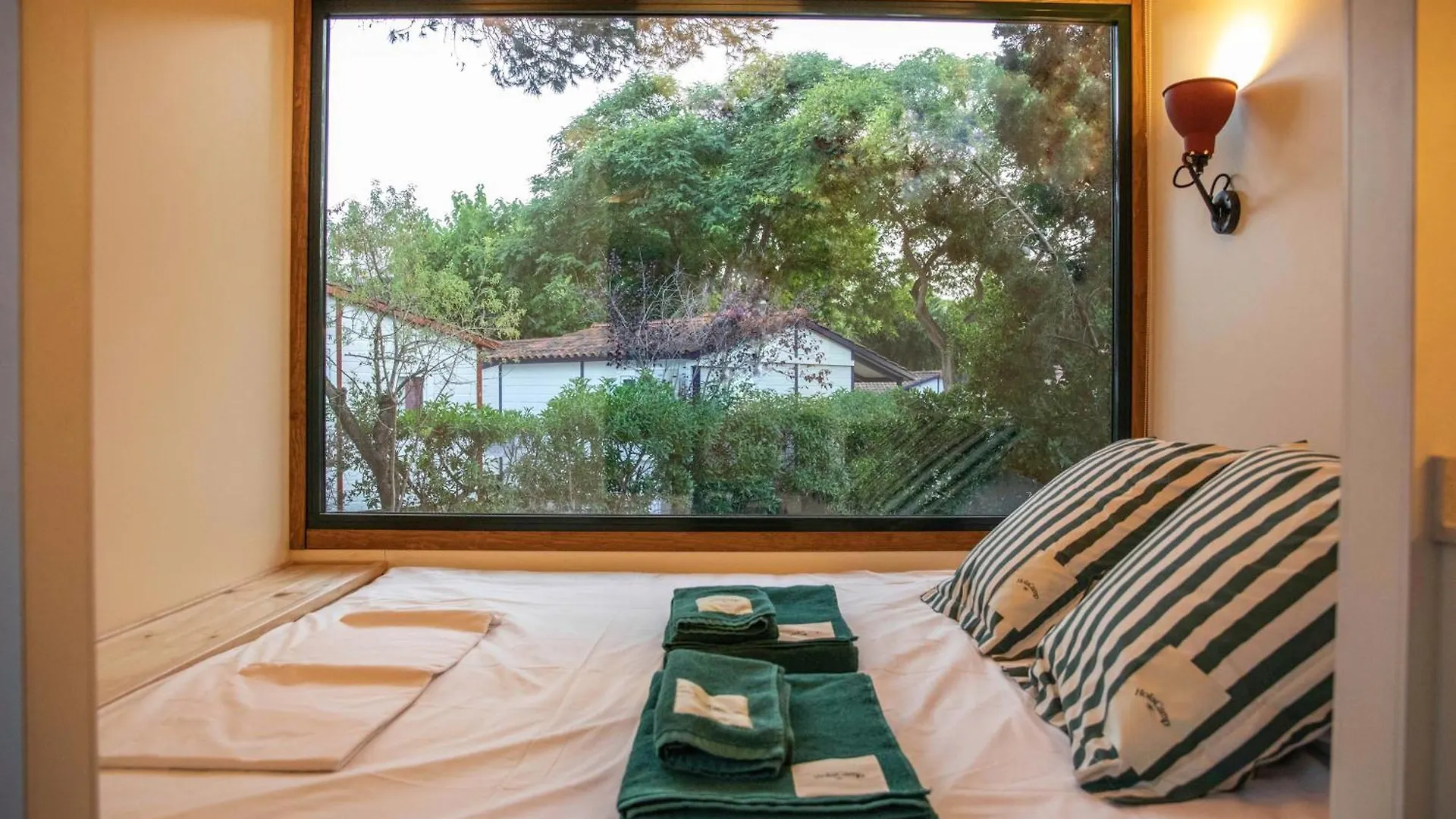 Holacamp Sitges Relax Hotel Spain
