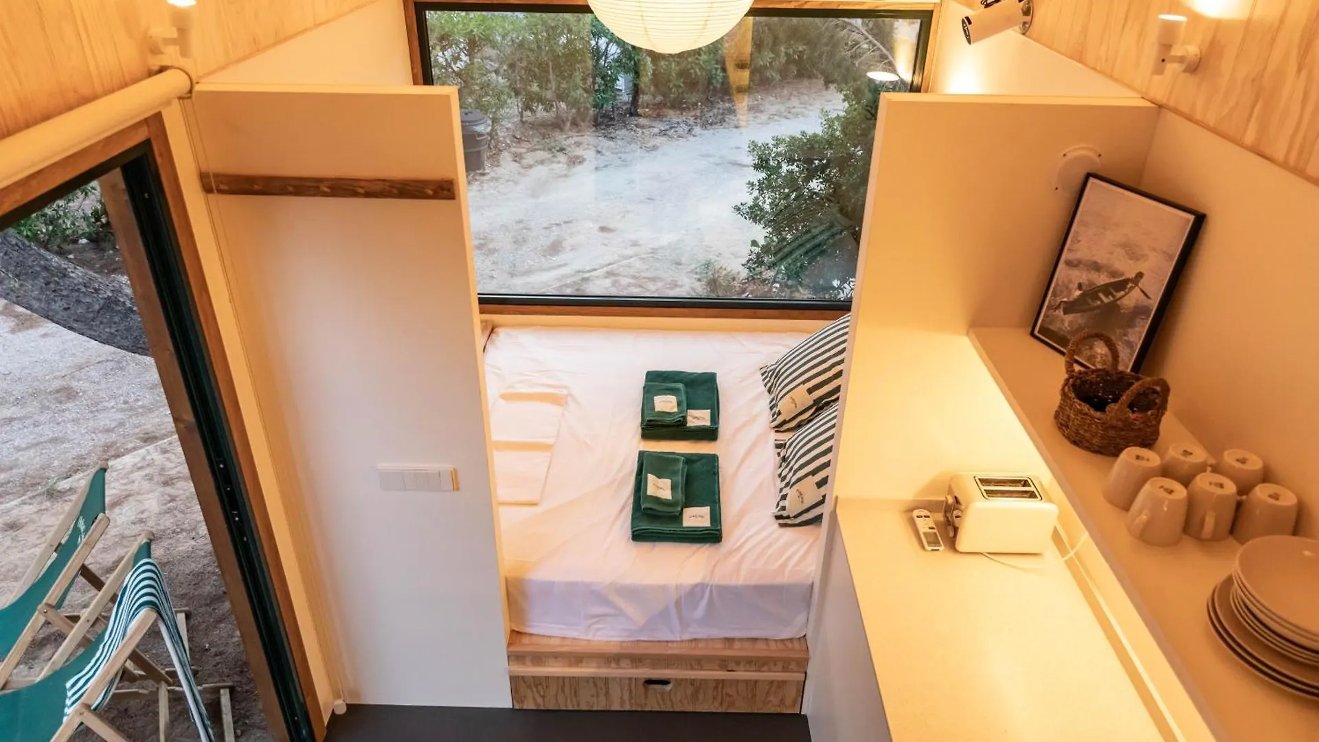 Holacamp Sitges Relax Hotel Campsite