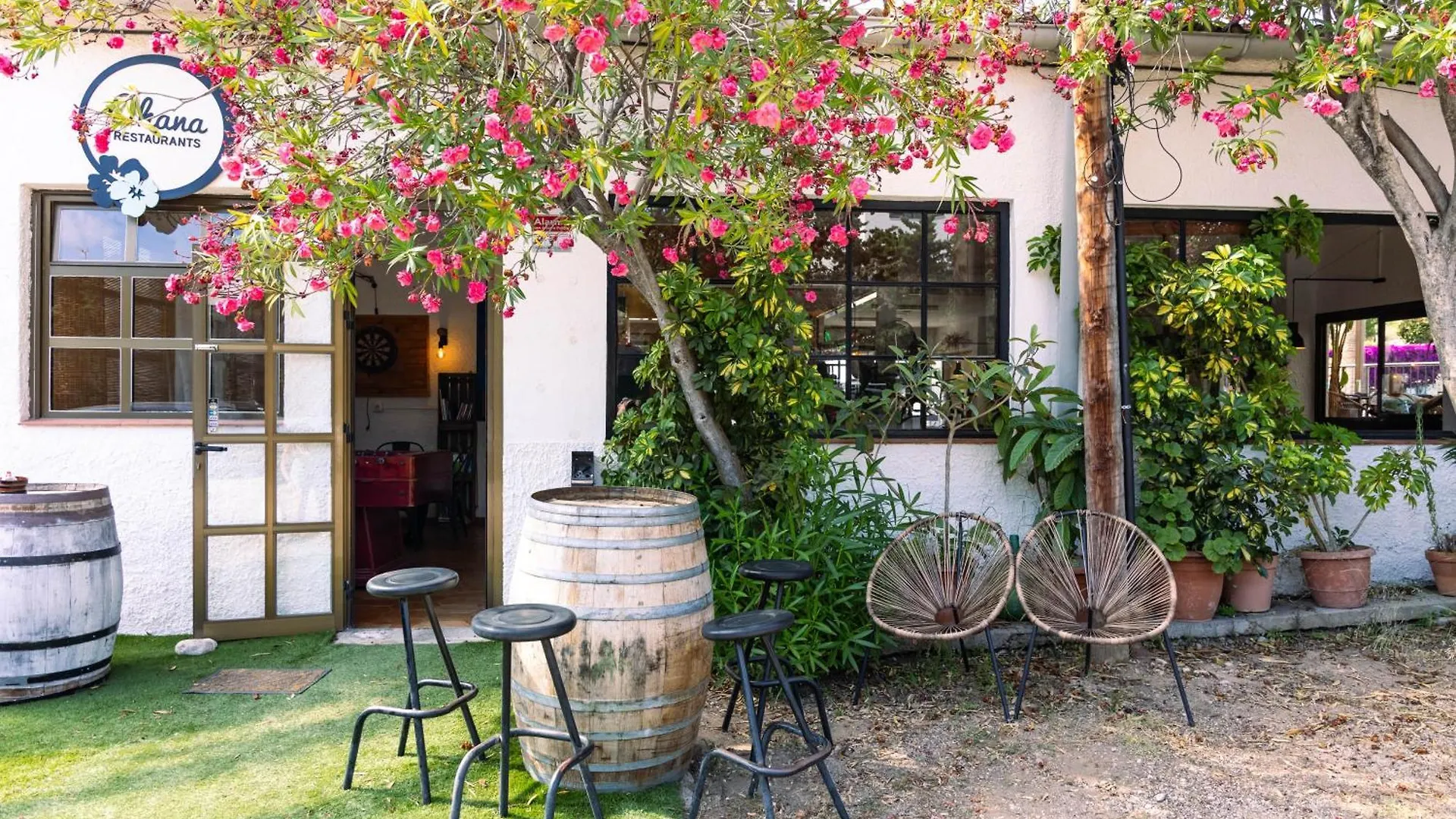 Holacamp Sitges Relax Hotel Campsite
