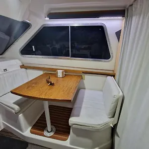 Sammy Sea Sitges