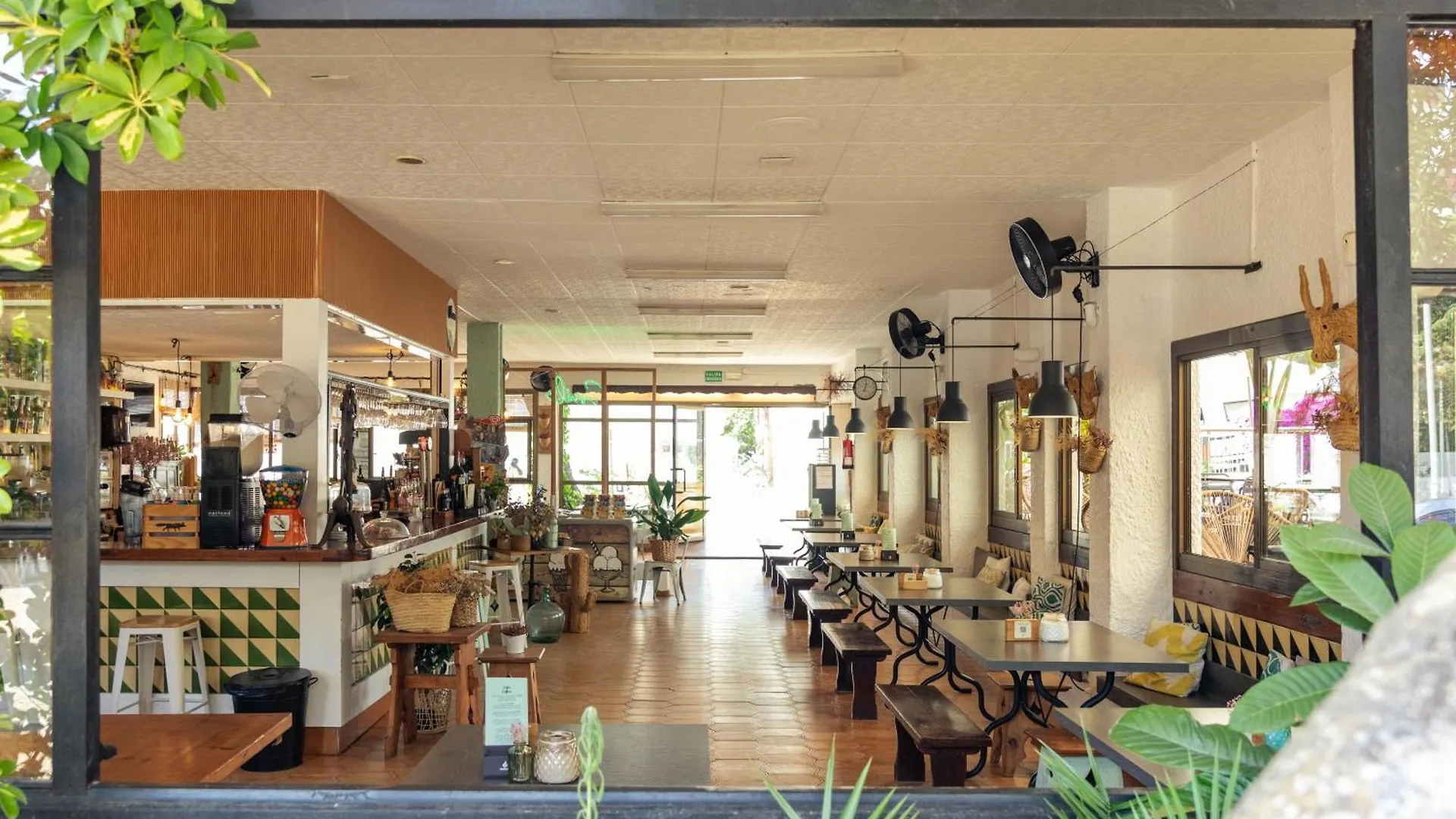 Kemping Holacamp Sitges Relax Hotel